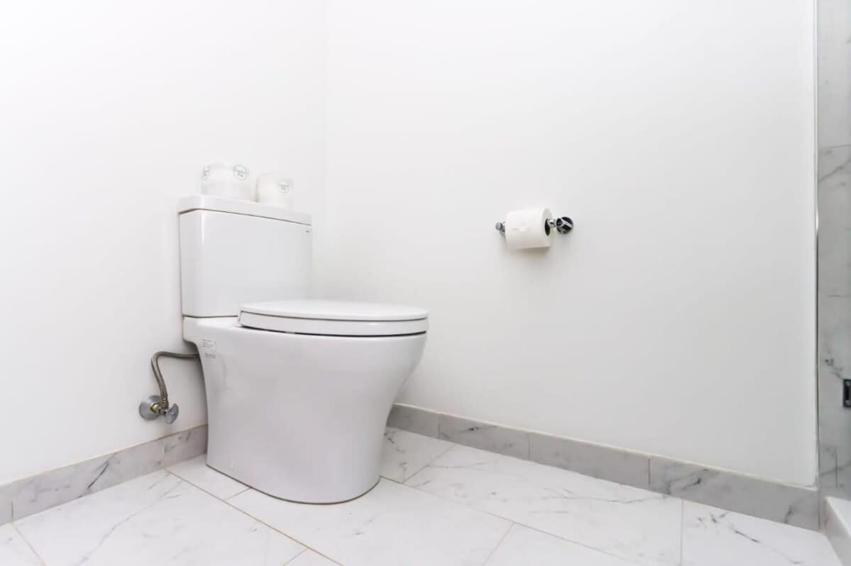 Stylish Studio In Historic Boston - Unit #406 Luaran gambar