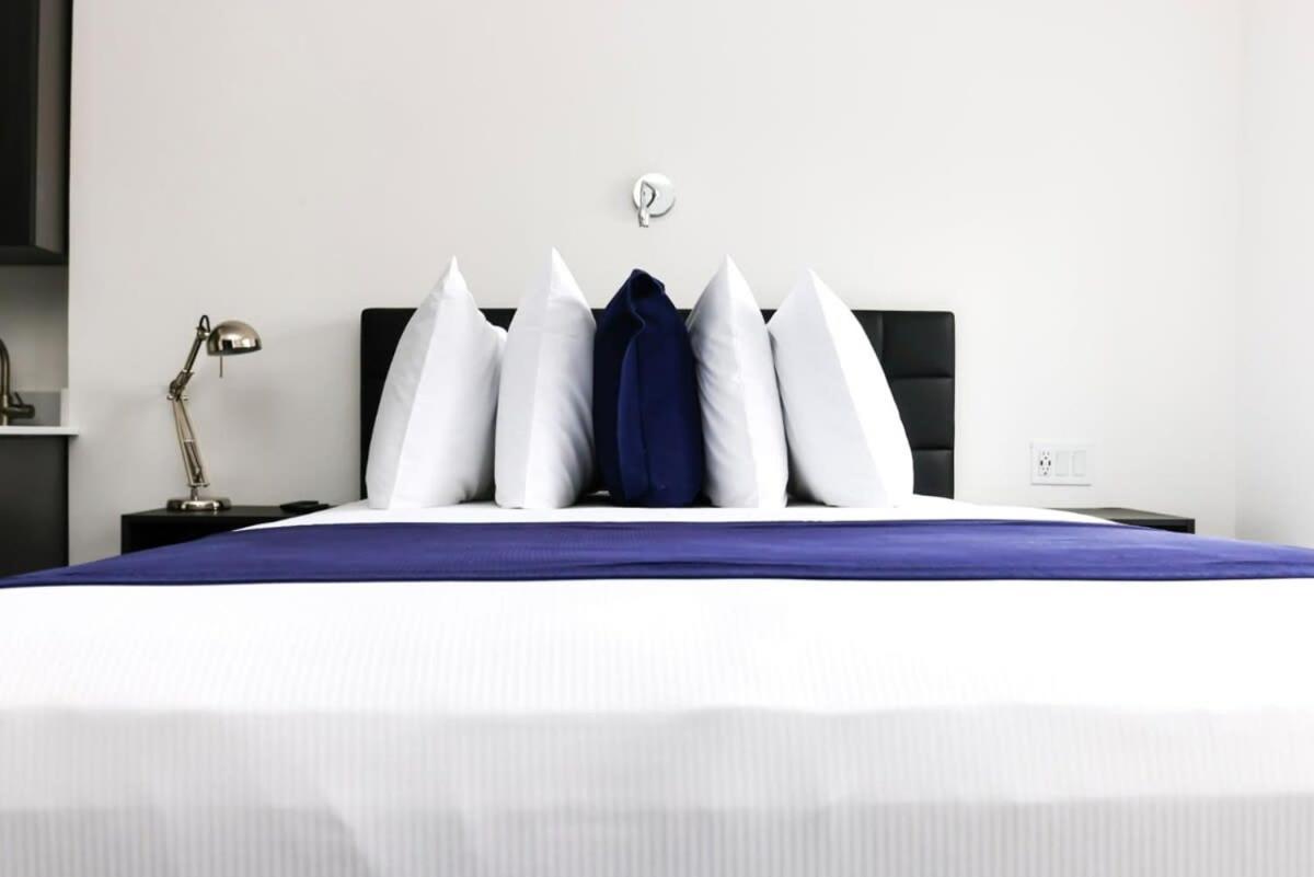 Stylish Studio In Historic Boston - Unit #406 Luaran gambar